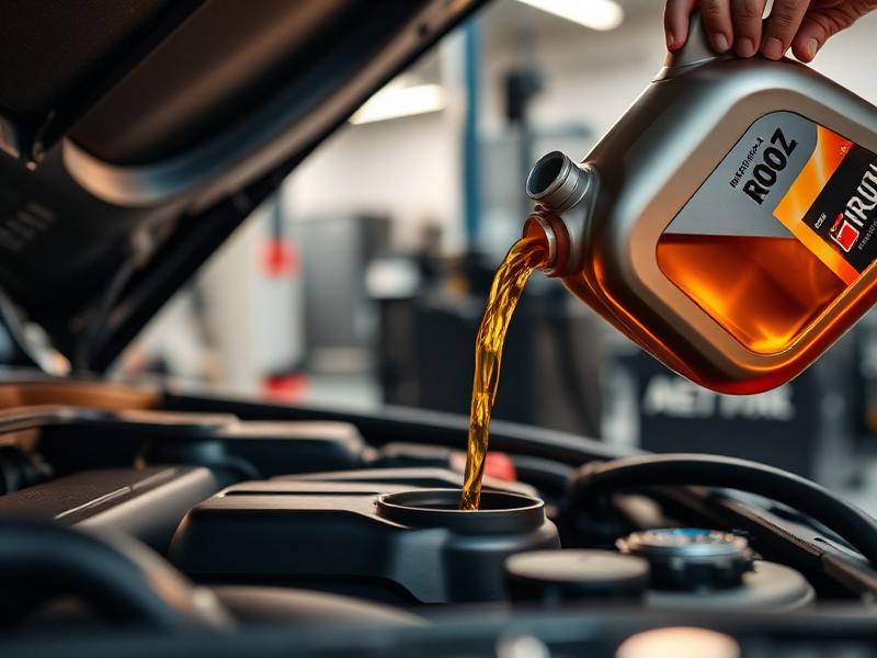 Cambio de aceite ACDELCO 20W50